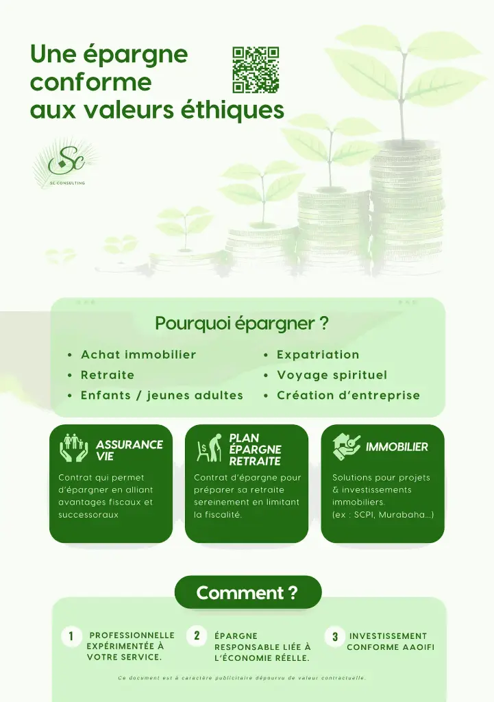 Séance Investissement Baraka