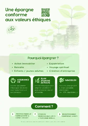 [001] Séance Investissement Baraka